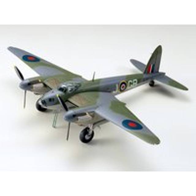 Tamiya Masterpiece Series Mosquito B 1/48 Mk.IV