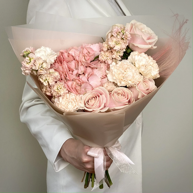Romantic Bouquet