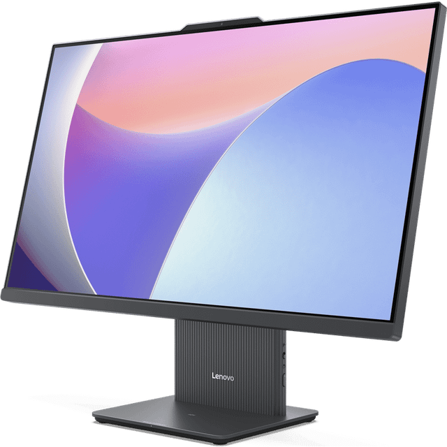 Lenovo IdeaCentre AIO - 27" | i5 | 16GB | 1TB