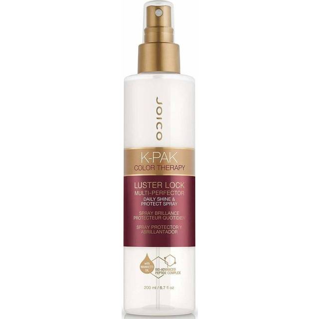Joico K-PAK Color Therapy Luster Lock Perfector Spray 200ml