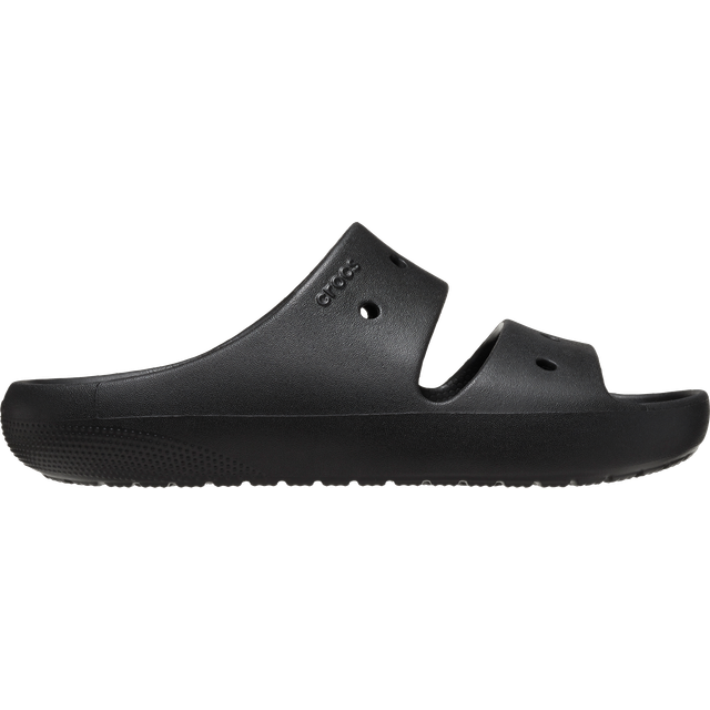 Slippers Crocs Classic V2 - Noir