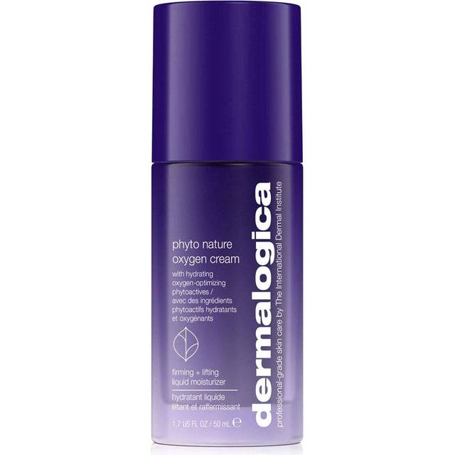 Dermalogica Phyto Nature Oxygen Liquid Cream 50ml - Unboxed Edition