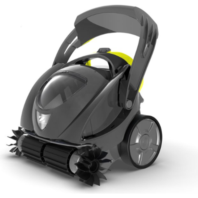 Poolrobot Zodiac Spabot Os0800