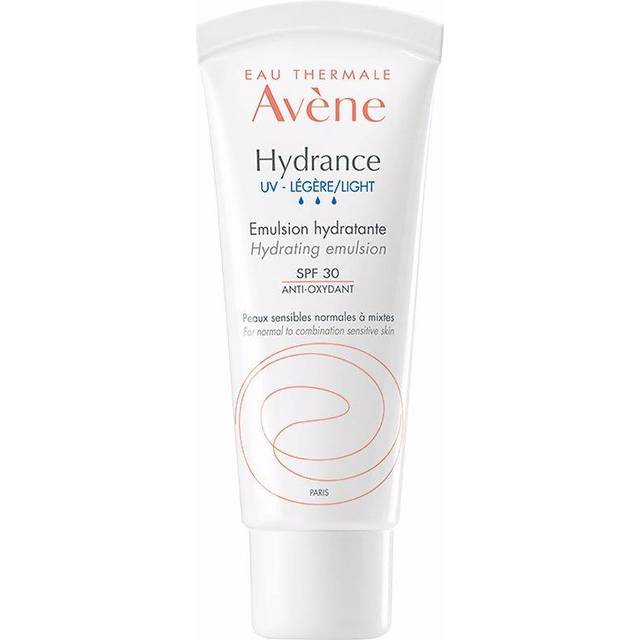 Avène Hydrance Light Hydrating Emulsion SPF 30 40ml
