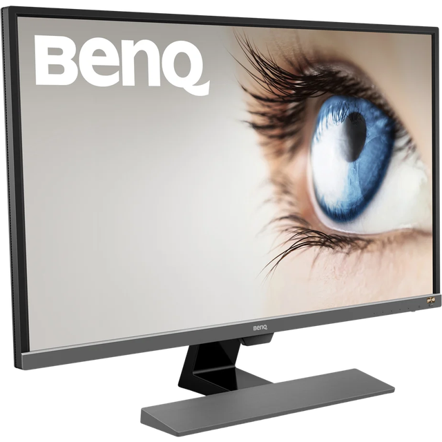 BenQ EW3270U 31.5 inch 4K Ultra HD LED Computer Monitor