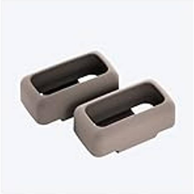 Tractive GPS CAT Mini gummiklämma x 2