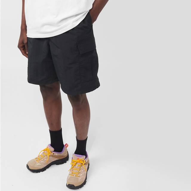 Evers Cargo Shorts Black, XS