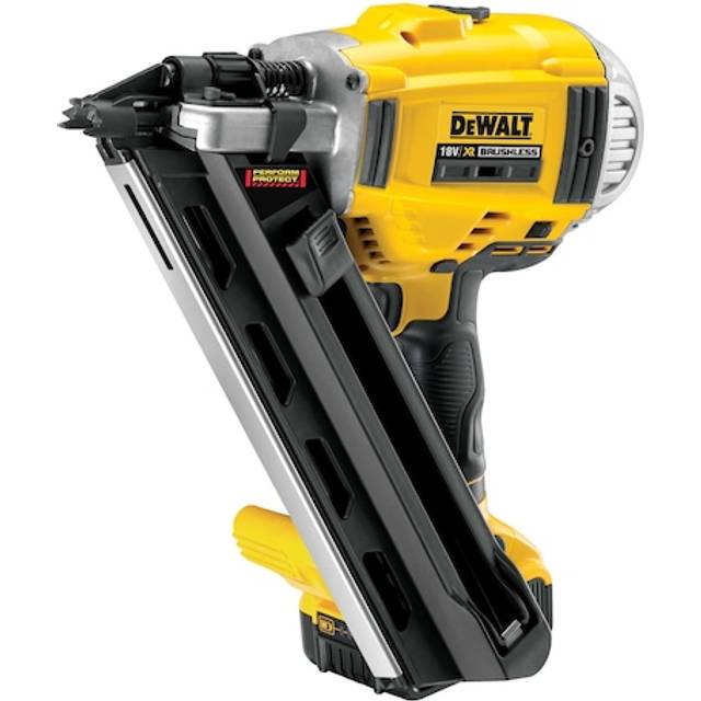 DCN692P2 18V li-ion framing nailer - Dewalt