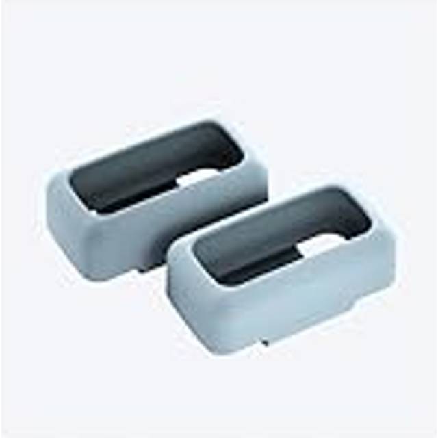 Tractive GPS CAT Mini gummiklämma x 2