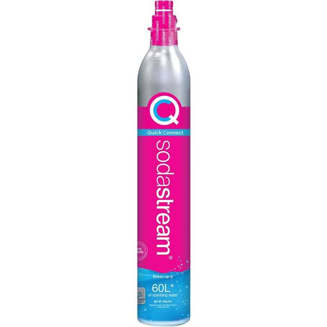 SodaStream Refill CQC