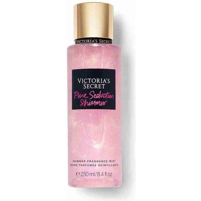 Victoria's Secret Pure Seduction Shimmer Fragrance Mist 250ml