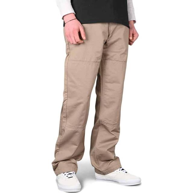 Vans Authentic Chino Loose Pants - Desert Taupe - 30"