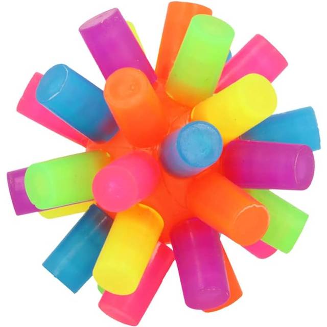 Light Up Digit Balls