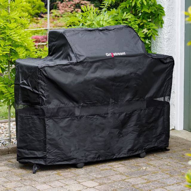 Cover for the Grillstream Legacy 5 Burner BBQ
