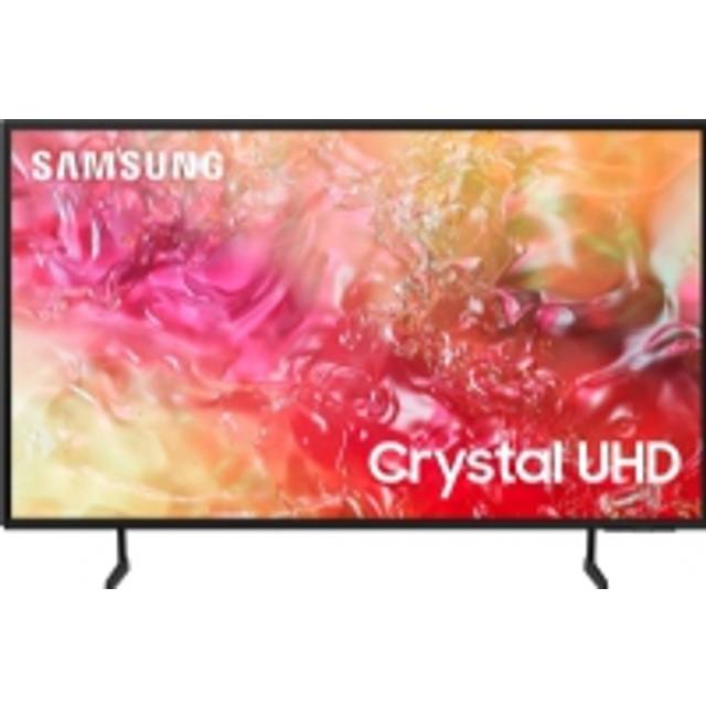 Samsung TV UE43DU7172 CRYSTAL UHD (UE43DU7172UXXH)