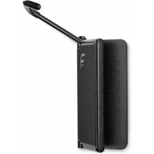 Feedback Sports Velo Hinge 2.0 - Black