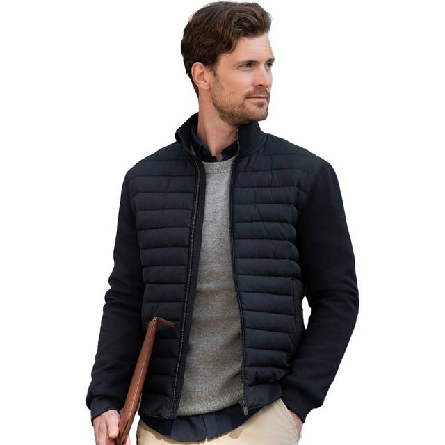 Nimbus Mens Crescent Hybrid Padded Jacket XXL - Chest 46'
