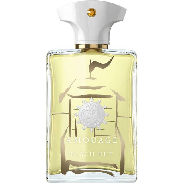 Amouage Beach Hut Man edp 100ml