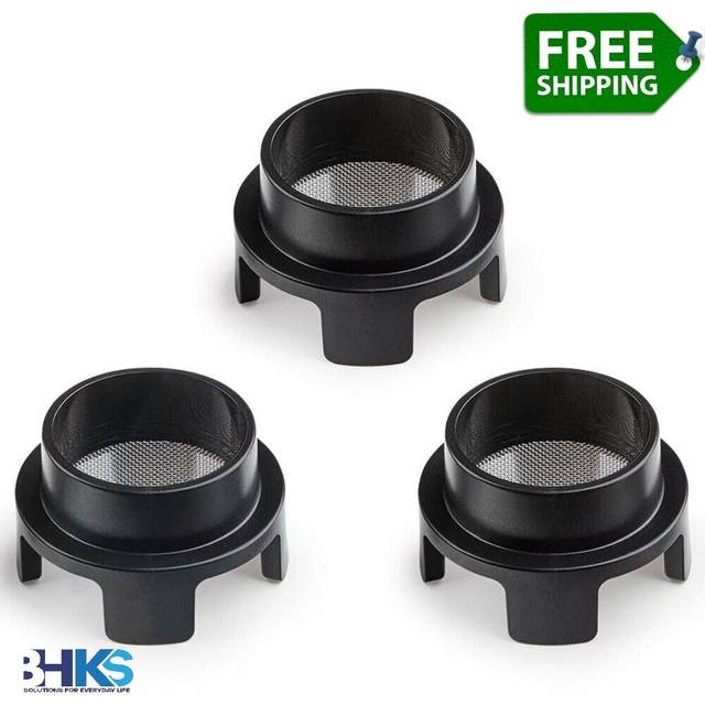 Graco - Ultra Handheld Filter (Pack Of 3) 60 Mesh