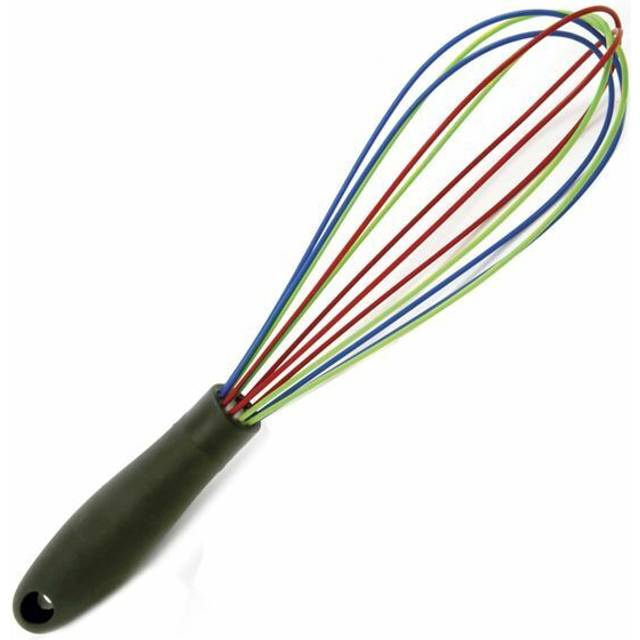 NORPRO NOR-1712D 24 Piece Dsp Grip-Ez Mini Whisks