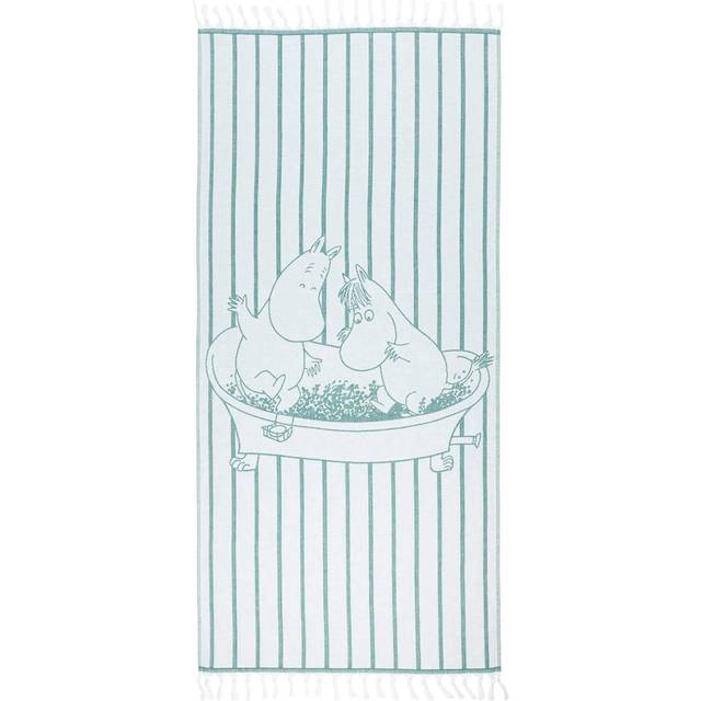 Moomin Arabia - Mumin Handduk 80x150 cm Hamam