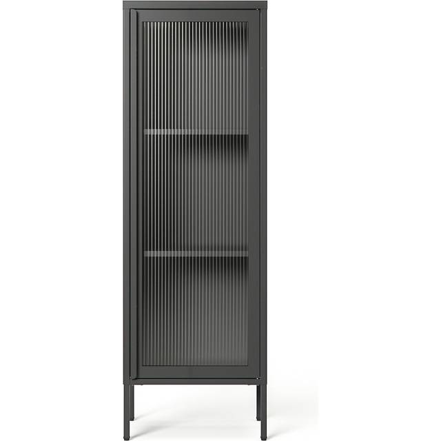 Store Cabinet 50x150 cm, Anthracite