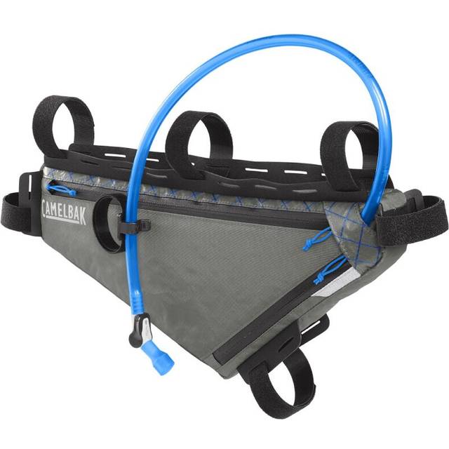 CamelBak Mule Handlebar Bag 12 Liters - Grey