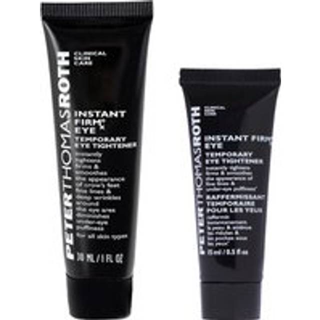 Peter Thomas Roth Home and Away FirmX Eye Duo