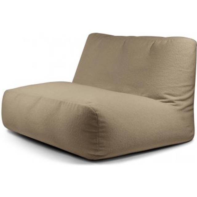 Soffa Tube Teddy (färg: Camel)