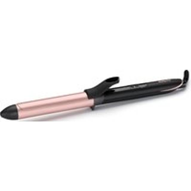 Babyliss Rose Quartz 25mm Curling Tong
