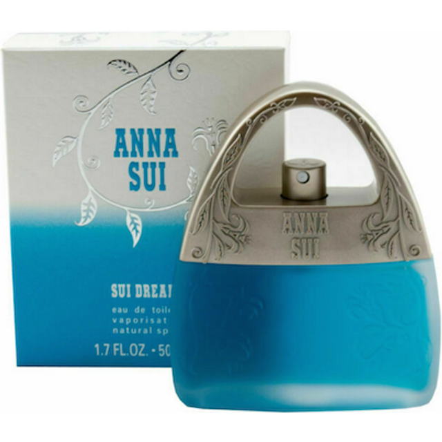 Anna Sui Sui Dreams Eau de Toilette 50ml Spray