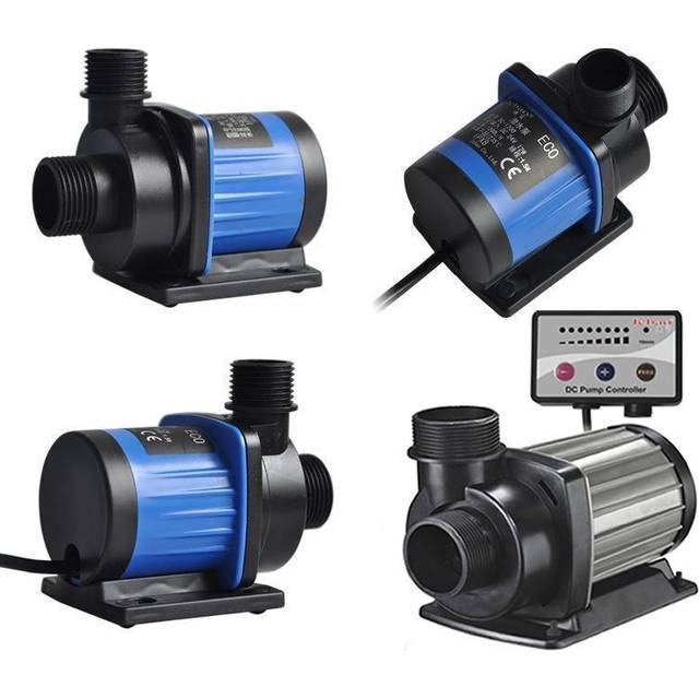 Jecod Jeboa 1200 Marine Return Pump