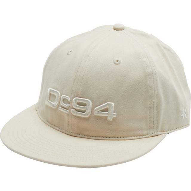 DC - Beige snapback Keps - 1994 Sport Birch Strapback @ Hatstore