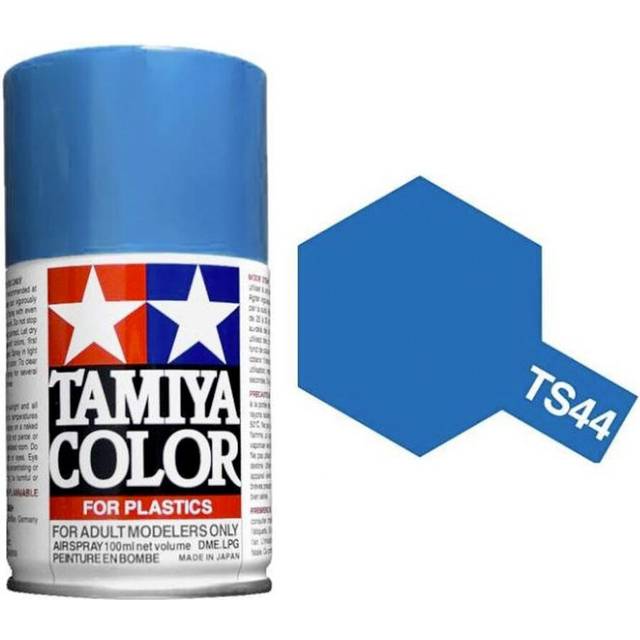 Tamiya Ts-44 Brilliant Blue