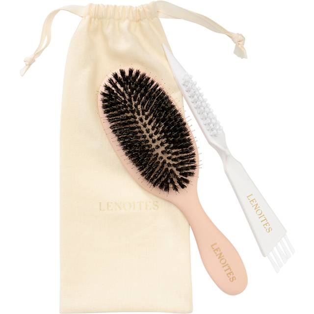 Lenoites Svinhårsborste Blush