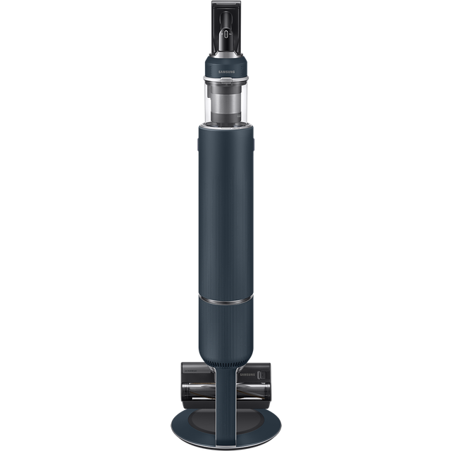 Samsung VS20B95973B/EU Bespoke Jet Plus Pro Extra Vacuum Cleaner with All-in-One Clean Station - BLUE