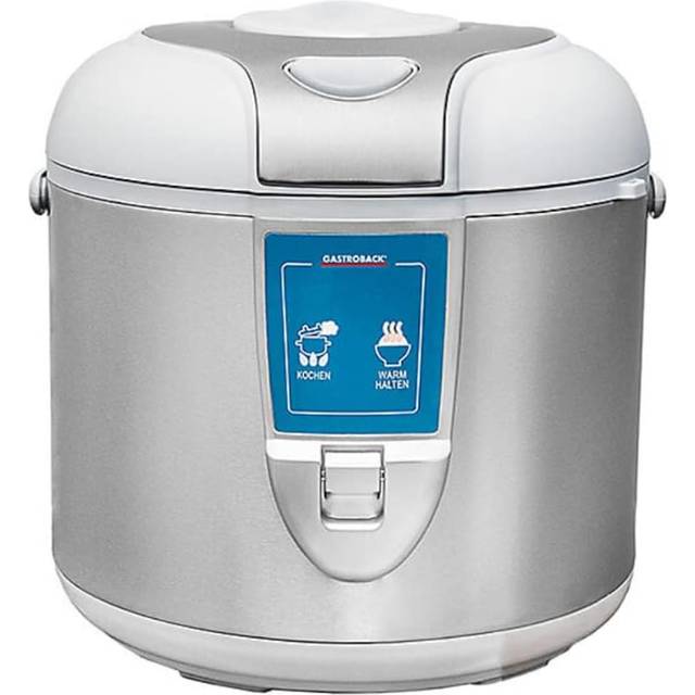 Gastroback - Design Rice Cooker Pro