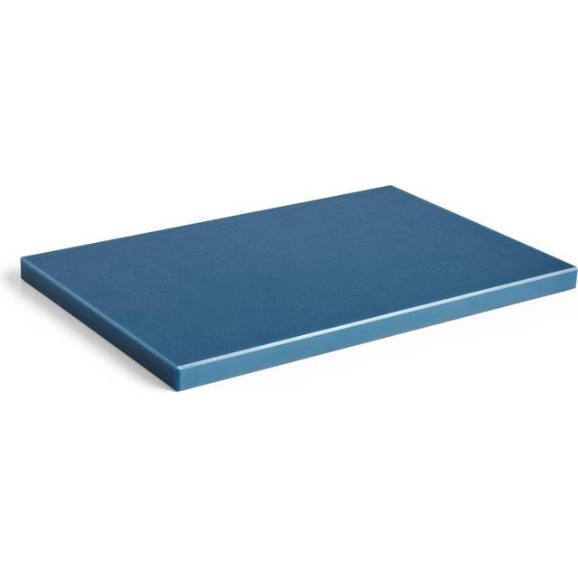 Slice Chopping Board L, Dark Blue