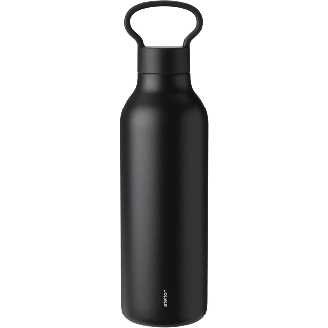 Stelton - Tabi Termosflaska 55 Cl - Svart