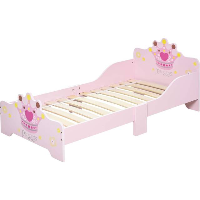 HOMCOM Kids Bed | TJ Hughes