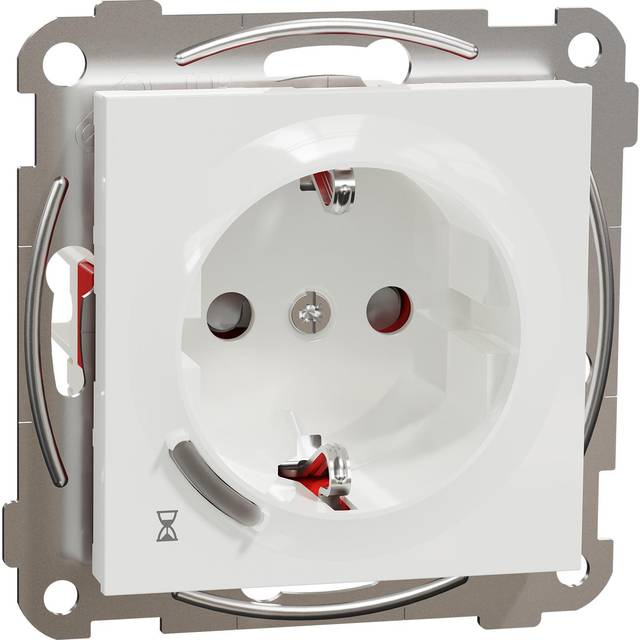 Elko EKO30437 Timer 1-vägsuttag 16A RS