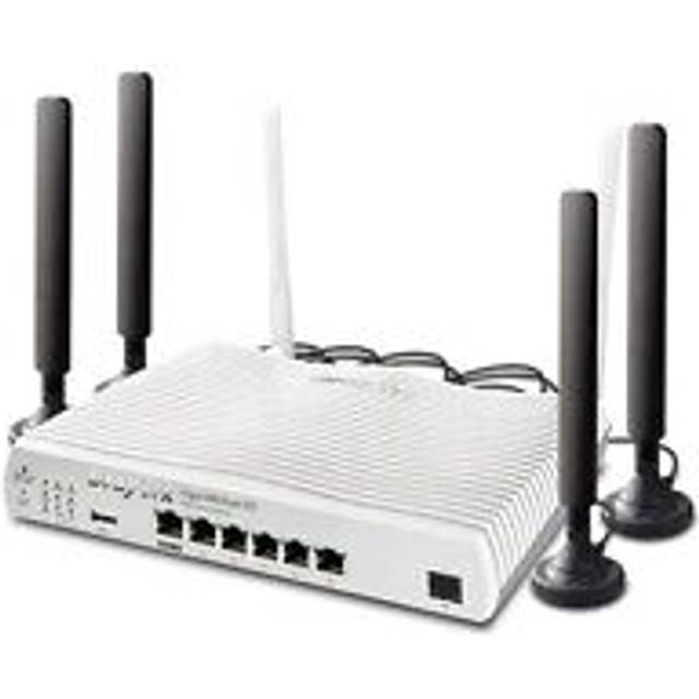 Draytek Vigor 2865Lax-5G AX3000 wireless VDSL router with integrated 5G modem