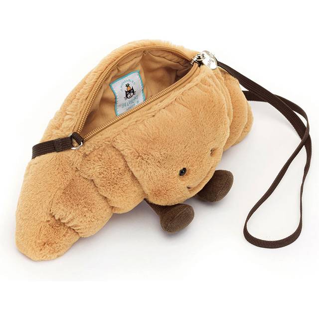 Amuseable Croissant Bag