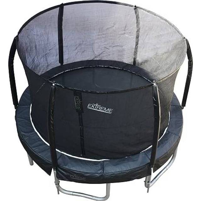 Extreme trampolin Ø: 426 cm