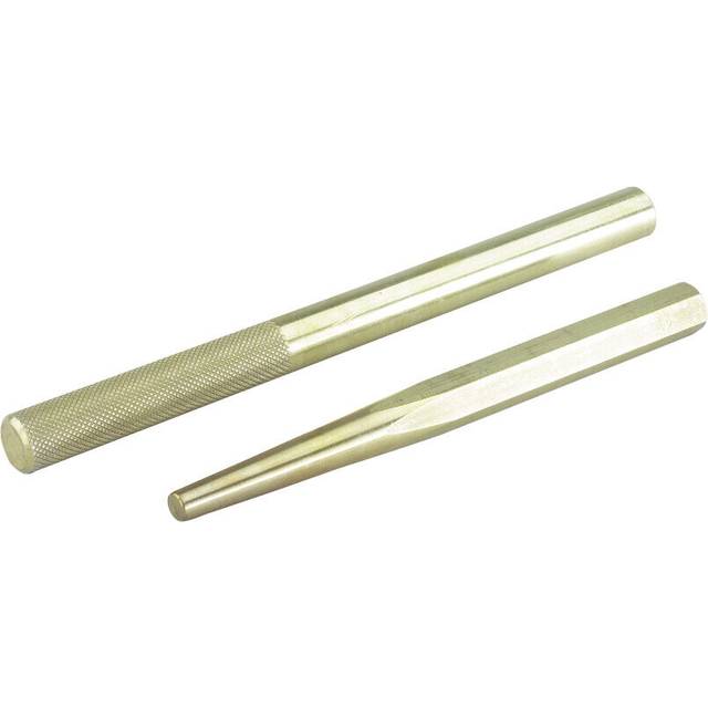 PUNCH SET