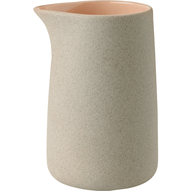 Emma Milk Jug 30 cl, Pink