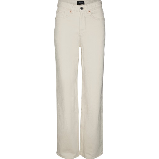 VERO MODA Dam VMROSA SL NOOS topp, Silt Green, XL, Siltgrön, XL
