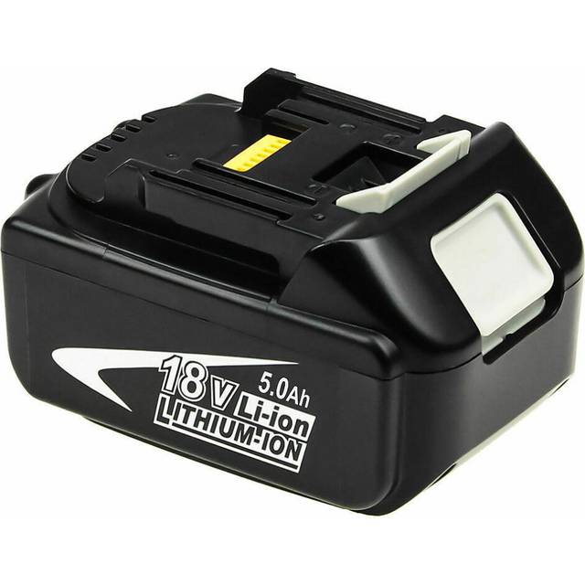 (1x5.5A Battery) Drill/DRIVER/AngleGrinder-Makita Batter Compatible