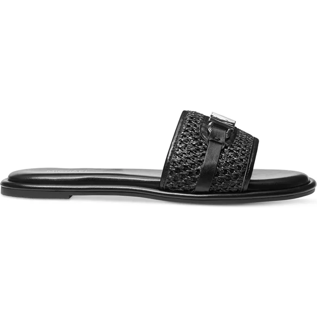 MICHAEL Michael Kors  Mules / Casual Shoes EMBER SLIDE  - 5 - Black - 5