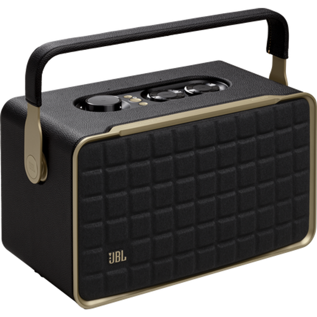 JBL Authentics 300 Black